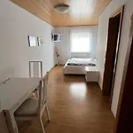 Vendégház Seehang