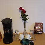 Guest house Seehang Meersburg