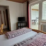 Seehang Guest house 3*