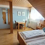 Vendégház Seehang