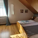 Seehang Vendégház Meersburg
