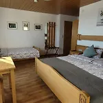 Vendégház Seehang Meersburg