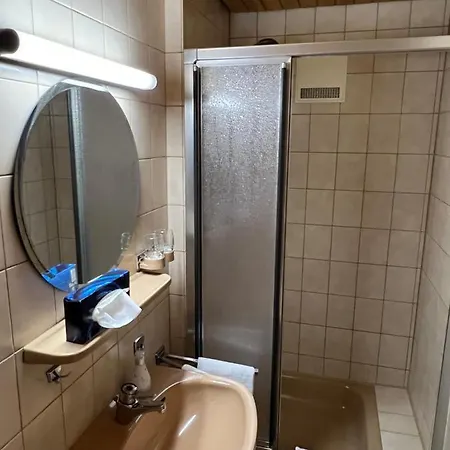 Gæstehus Seehang Meersburg