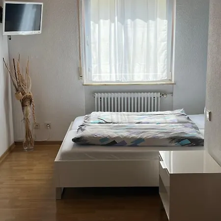 Vendégház Seliger
