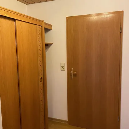 בית הארחה Seehang 3*