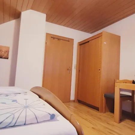 Guest house Seehang 3*