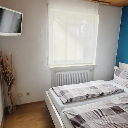 בית הארחה Seehang