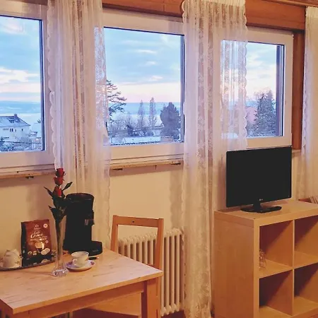 Seehang בית הארחה 3*