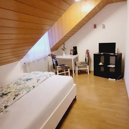 Seehang ميرسبرغ