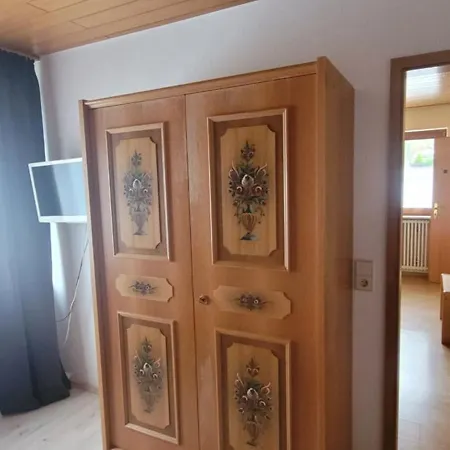 Affittacamere Seehang Meersburg