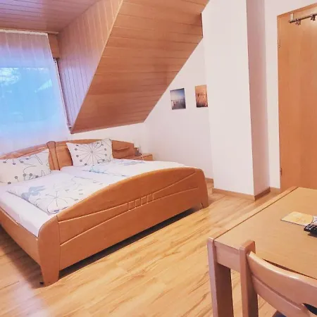 Seehang Meersburg