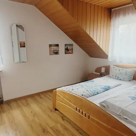 Seehang Vendégház 3*