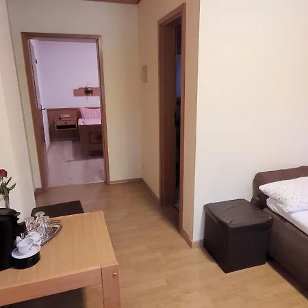 Seehang بيت ضيافة ميرسبرغ