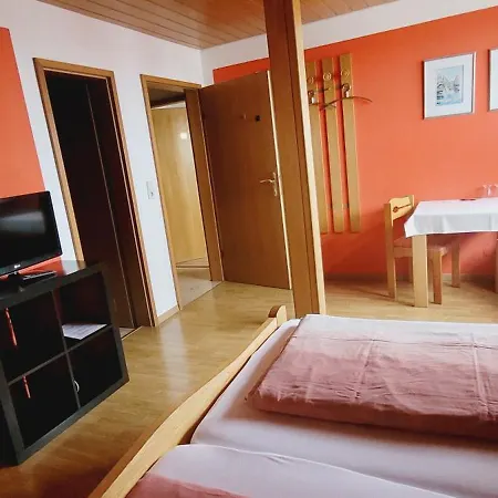 Affittacamere Seehang