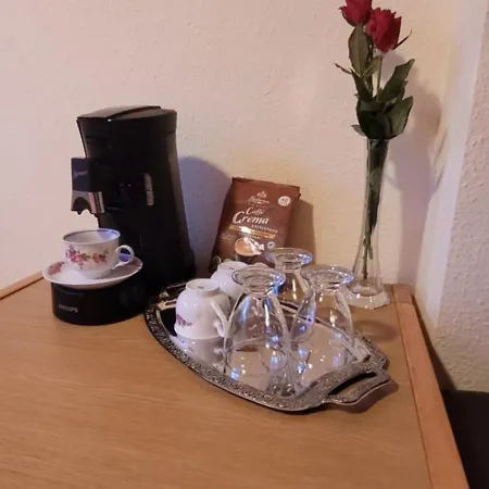 Seehang بيت ضيافة ميرسبرغ