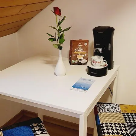 Seehang ميرسبرغ