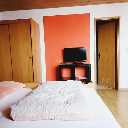 Seehang בית הארחה 3*