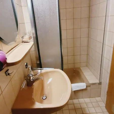 Affittacamere Seehang