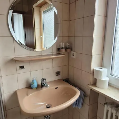 בית הארחה Seehang 3*