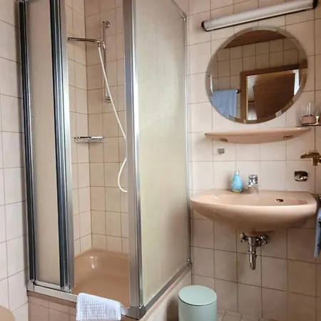 Seehang ميرسبرغ