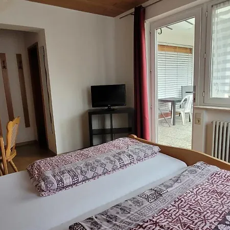 Seehang בית הארחה 3*