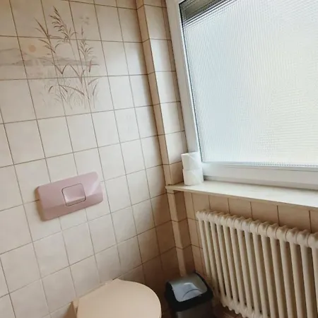 Seehang ميرسبرغ