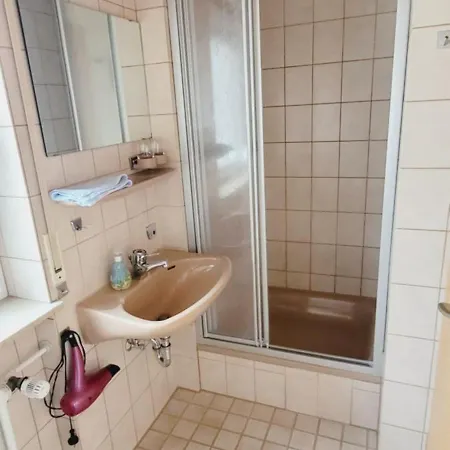 Maison d'hôtes Seehang Meersburg