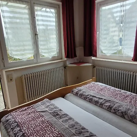 Affittacamere Seehang 3*