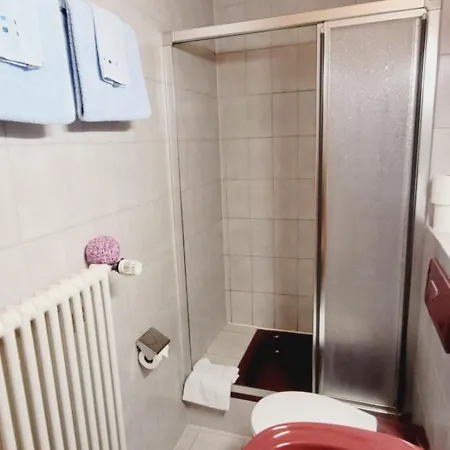 בית הארחה Seehang