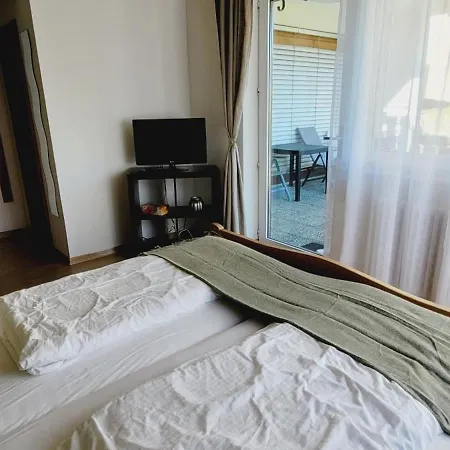 Seehang 3* Meersburg