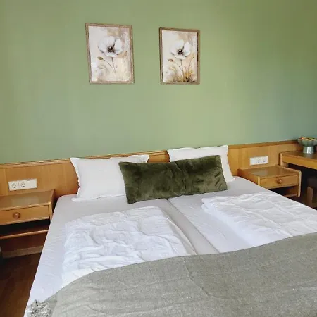 Maison d'hôtes Seehang 3*