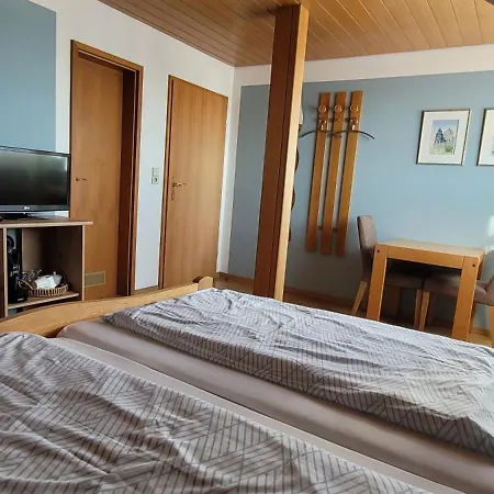 Seehang 3* Meersburg