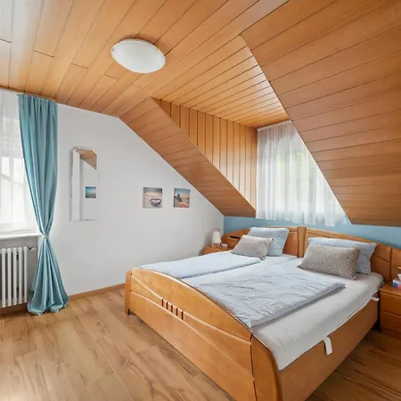 Seehang 3* Meersburg