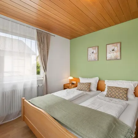 Seehang Guest house Meersburg