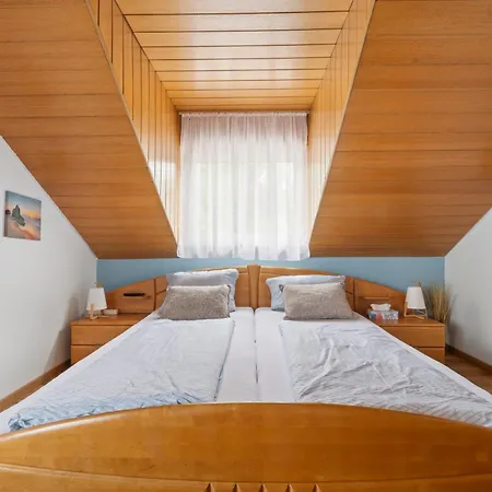 Seehang Meersburg