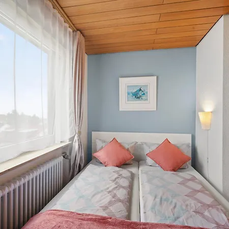 Seehang 3* Meersburg
