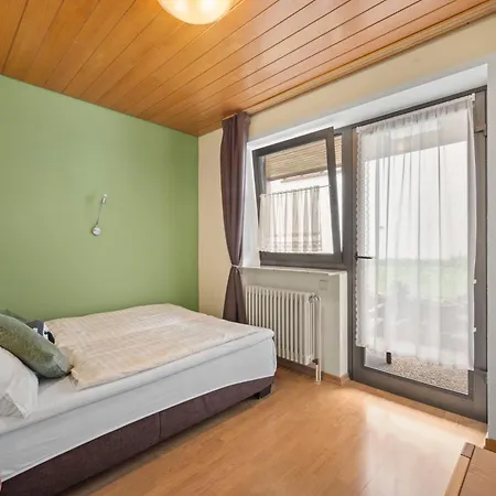 Seehang Guest house