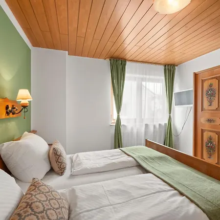 Guest house Seehang