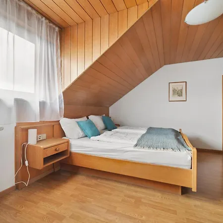 Seehang Guest house 3*