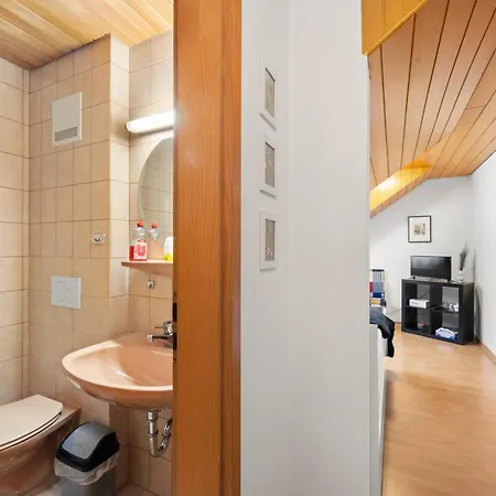 Guest house Seehang 3*