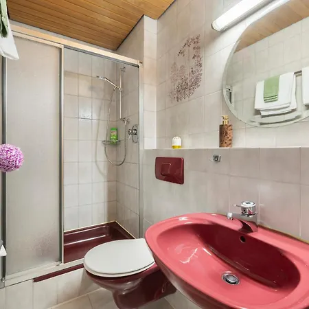 Guest house Seehang Meersburg