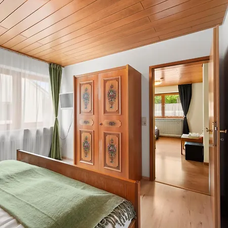 Seehang Guest house