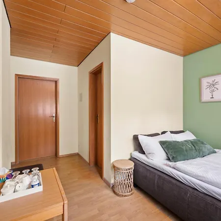 Guest house Seehang