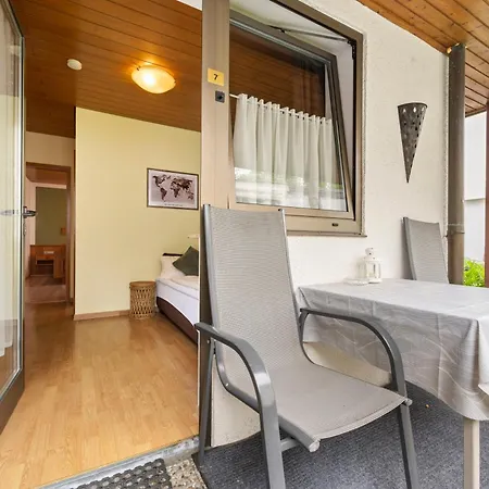Seehang Guest house 3*