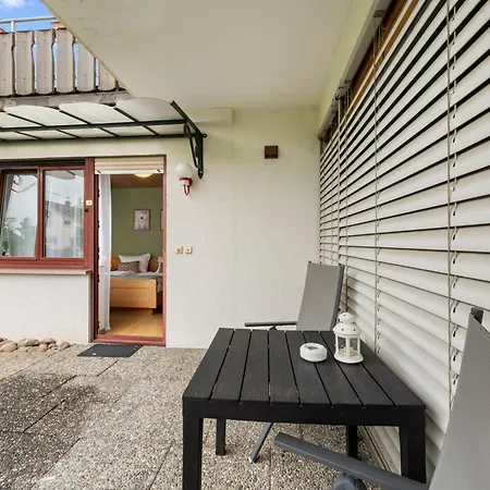 Guest house Seehang 3*