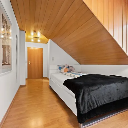 Guest house Seehang Meersburg