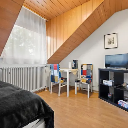 Seehang 3* Meersburg
