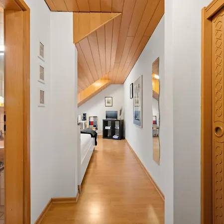 Seehang Guest house