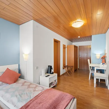 Guest house Seehang