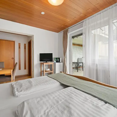 Guest house Seehang Meersburg